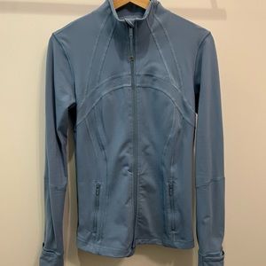 Lululemon Nulu Define Jacket (size 8)